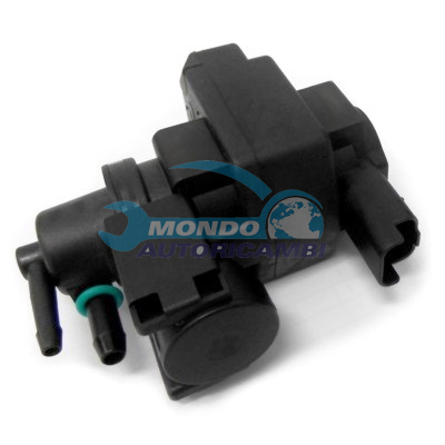 EGR Electropneumatic modulator