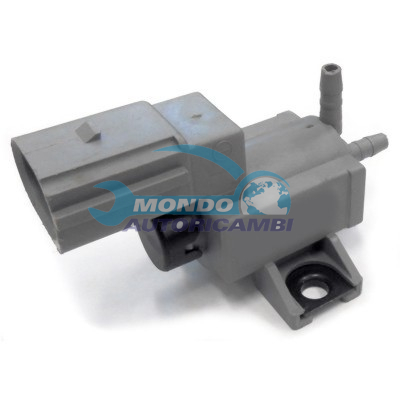EGR Electropneumatic modulator