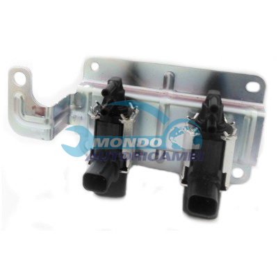 EGR Electropneumatic modulator