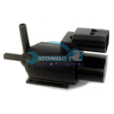EGR Electropneumatic modulator