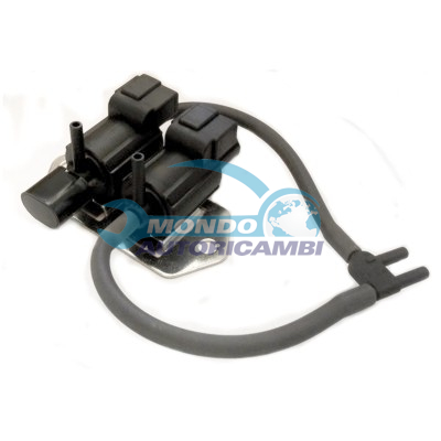 EGR Electropneumatic modulator