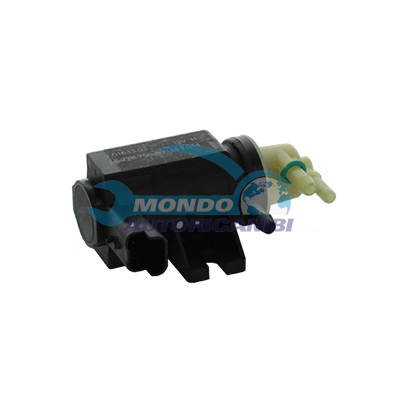 EGR Electropneumatic modulator