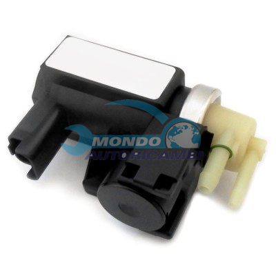 EGR Electropneumatic modulator