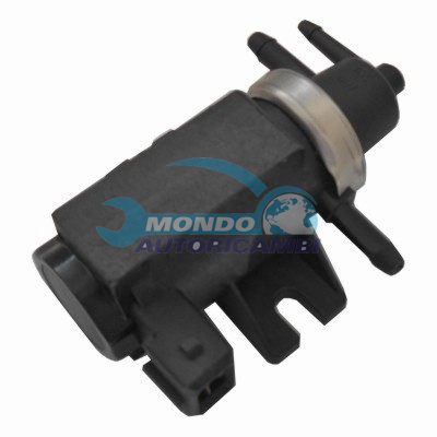 EGR Electropneumatic modulator