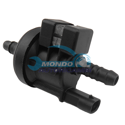 EGR Electropneumatic modulator