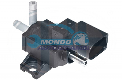 Change-Over Valve, change-over flap (induction pipe)