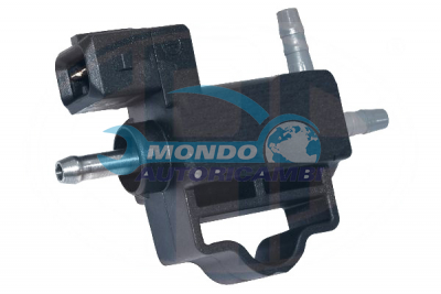 Change-Over Valve, change-over flap (induction pipe)