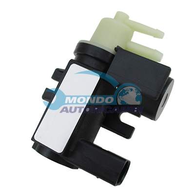 EGR Electropneumatic modulator