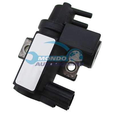 Electrovalve