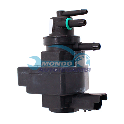 Electrovalve
