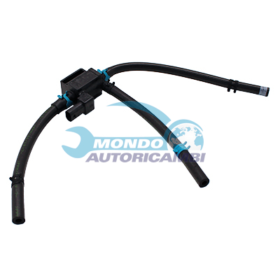 Electrovalve