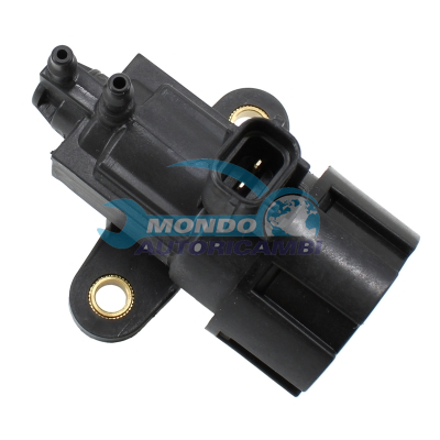 EGR Electropneumatic modulator