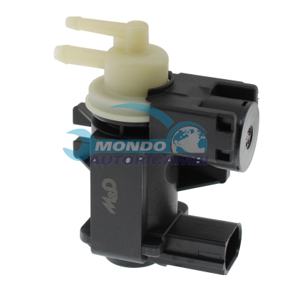 EGR Electropneumatic modulator