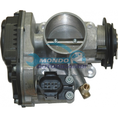 THROTTLE BODY