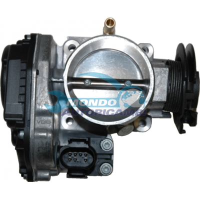 THROTTLE BODY