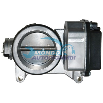 THROTTLE BODY