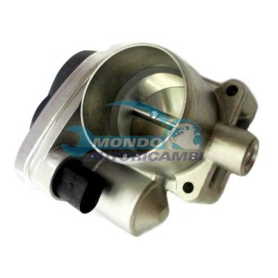 THROTTLE BODY