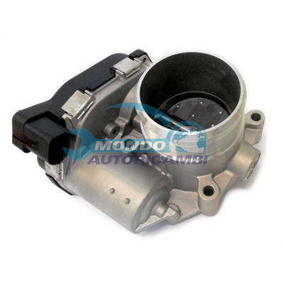 THROTTLE BODY