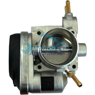 THROTTLE BODY