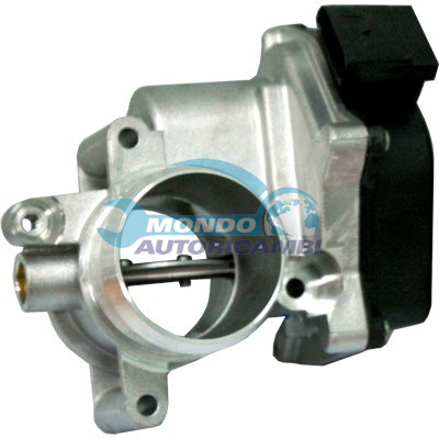 THROTTLE BODY