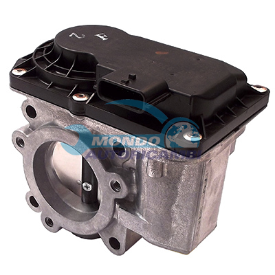 THROTTLE BODY