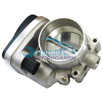 THROTTLE BODY