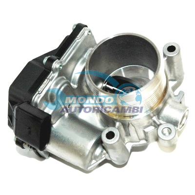 THROTTLE BODY