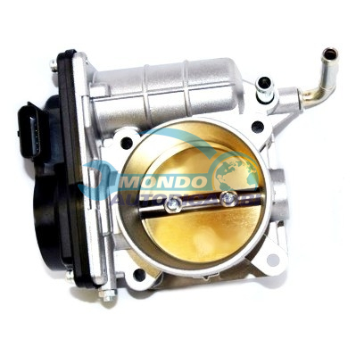 THROTTLE BODY