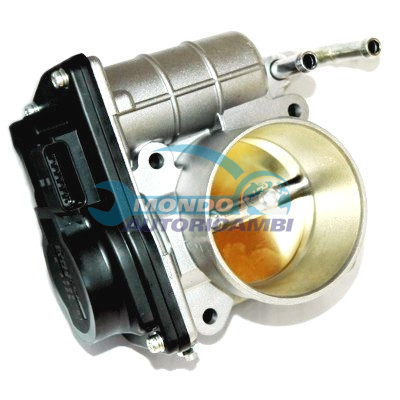THROTTLE BODY