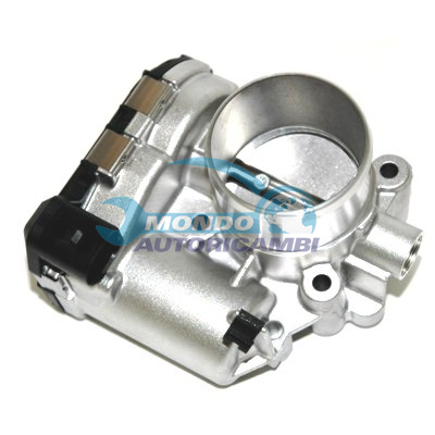 THROTTLE BODY