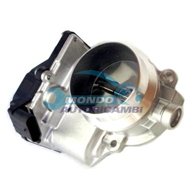 THROTTLE BODY