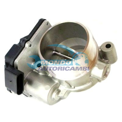 THROTTLE BODY