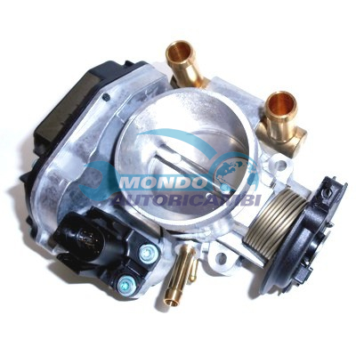 THROTTLE BODY
