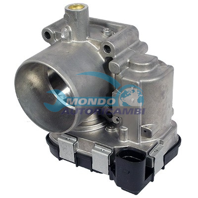THROTTLE BODY