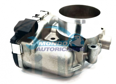 Throttle bodies