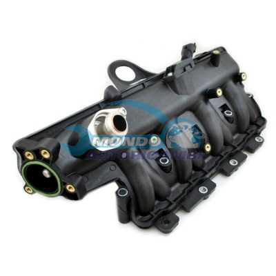 Inlet manifold