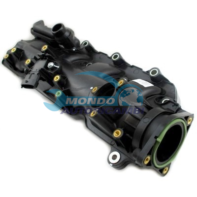 Inlet manifold