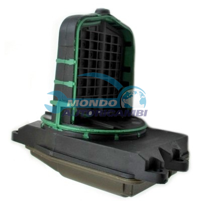 Regulator valvula de remolino