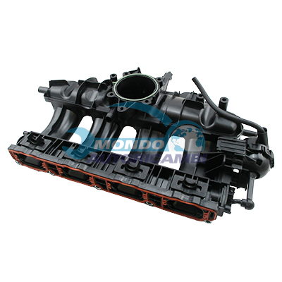 Inlet manifold