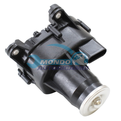 Regulator valvula de remolino