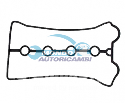 Gasket, cylinder head cover