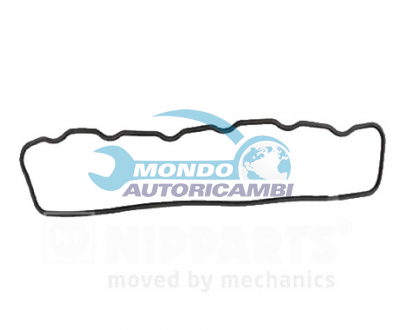 Gasket, cylinder head cover