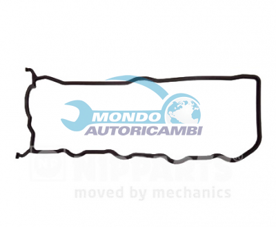 Gasket, cylinder head cover