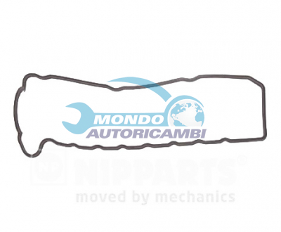 Gasket, cylinder head cover