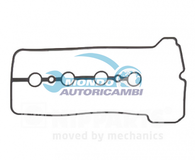 Gasket, cylinder head cover