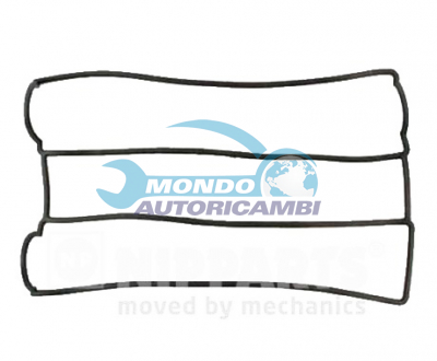 Gasket, cylinder head cover