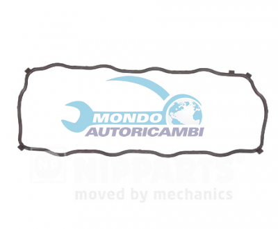 Gasket, cylinder head cover