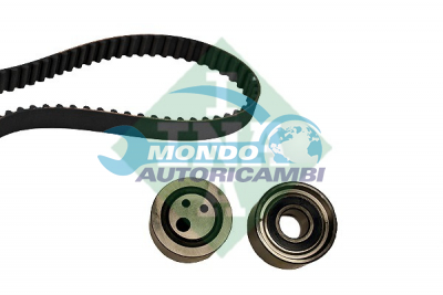 Timing Belt Kit