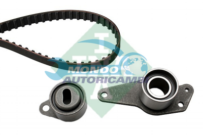 Timing Belt Kit