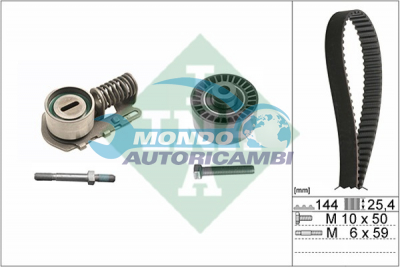 Timing Belt Kit